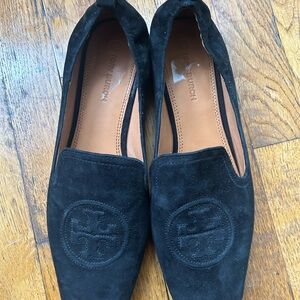 Tory Burch loafers size 11